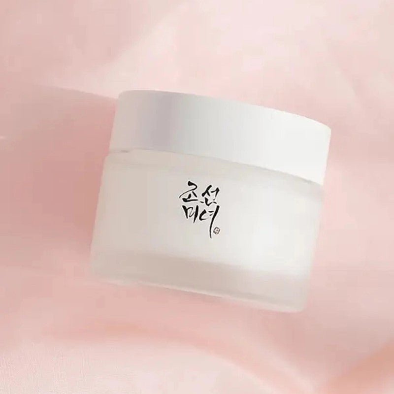 Dynasty Cream 50ml