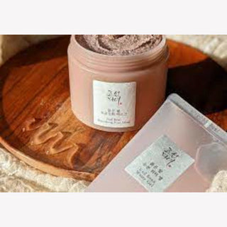 Red Bean Refreshing Pore Mask 140ml