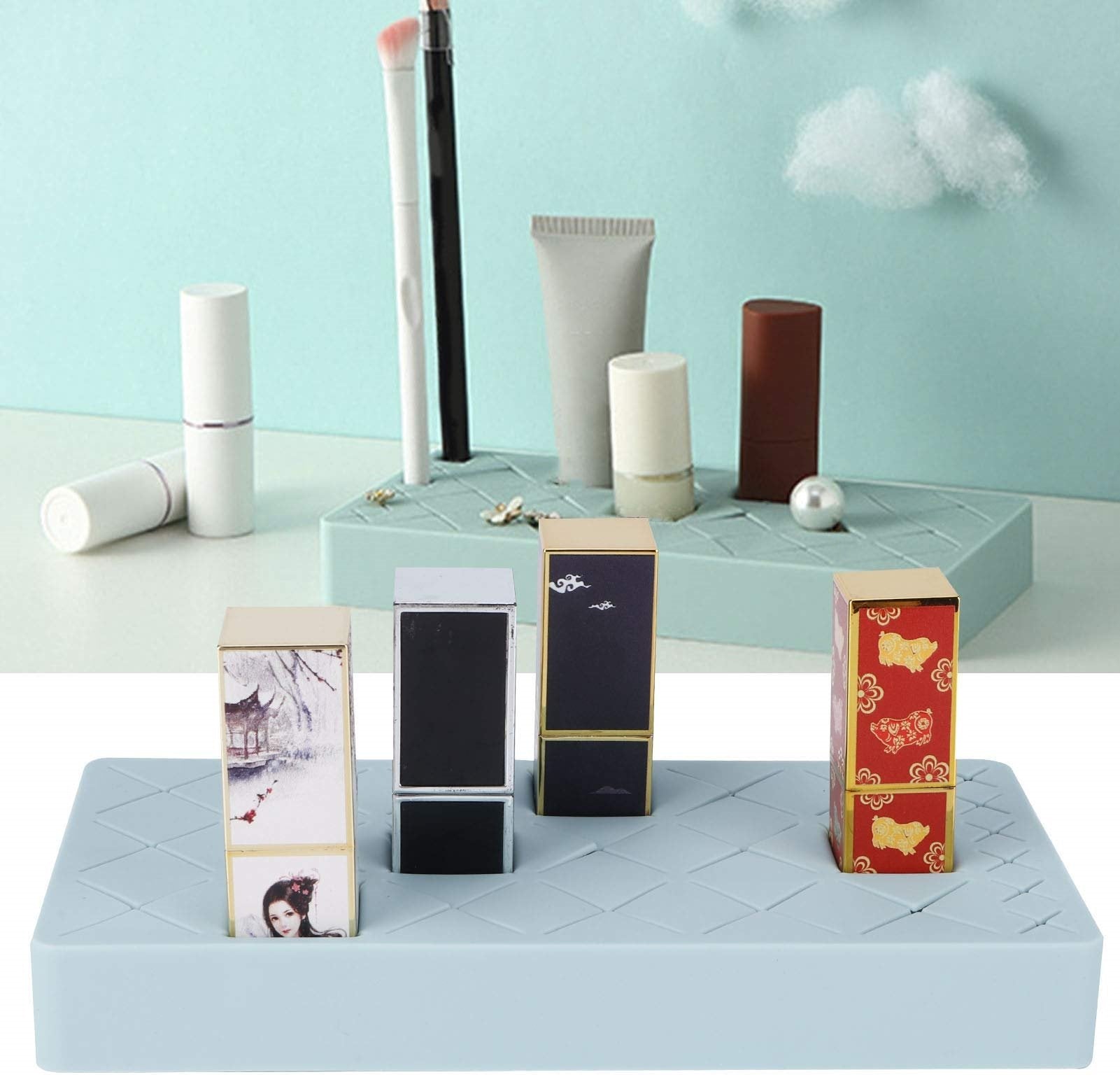 Cosmetic Makeup Organizer