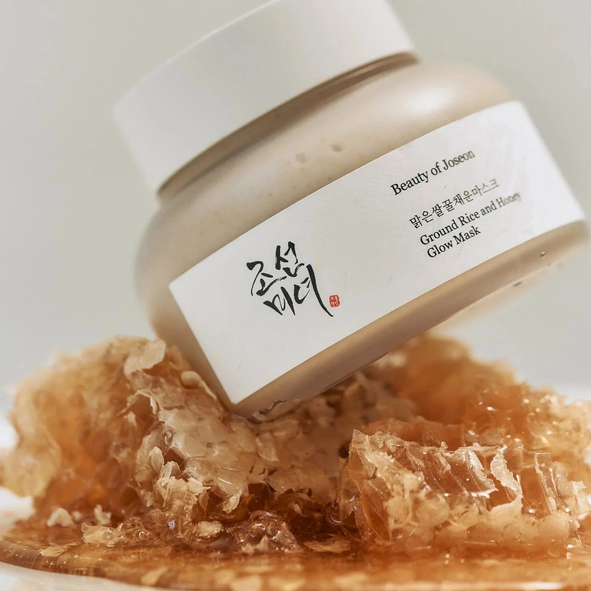 Beauty of Joseon – Ground Rice and Honey Glow Mask